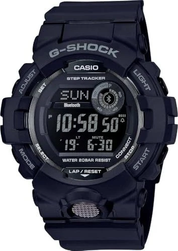 Casio G-Shock GBD-800-1BER