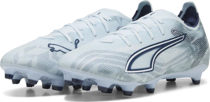 Puma Ultra 6 Match FG/AG icy blue/puma white/blue jewel