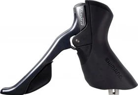 Shimano Tiagra ST-4703 3-fach Rennrad-Schalt-/Bremsgriff links
