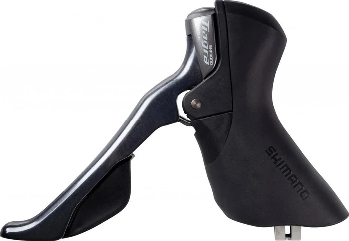 Shimano Tiagra ST-4703 3-fach Rennrad-Schalt-/Bremsgriff links