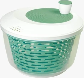 Westmark Spinderella Salatschleuder 4.4l mint-grün