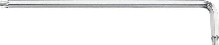 Wiha 366 TS Torx Winkelschlüssel, T8x101mm