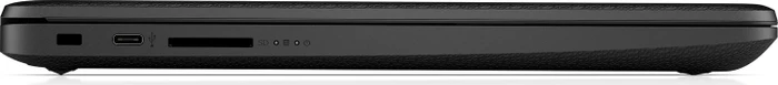 HP Laptop 14-dk1900ng, Jet Black, Ryzen 3 3250U, 8GB RAM, 128GB SSD, DE