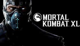 Mortal Kombat XL (Download) (PC)
