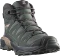 Salomon X Ultra 360 Mid GTX sedona sage/urban chic/etherea (Damen) Vorschaubild