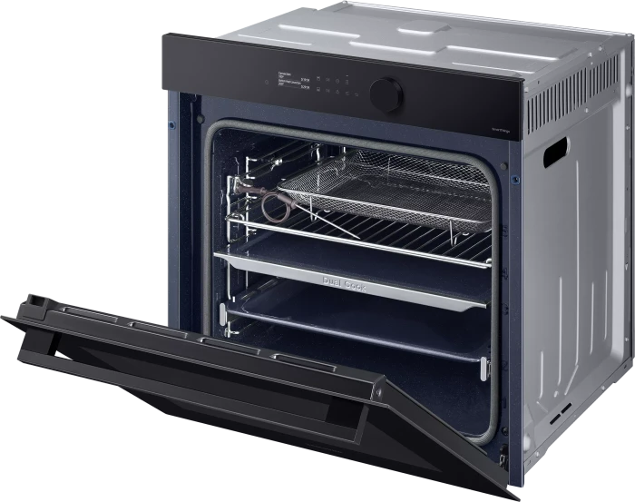 Samsung NV7B5655SDK Backofen mit Dampfunterstützung