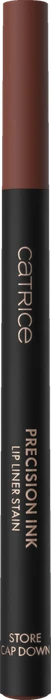 Catrice Precision Ink Lip Liner Stain 090 lasting touch, 1ml