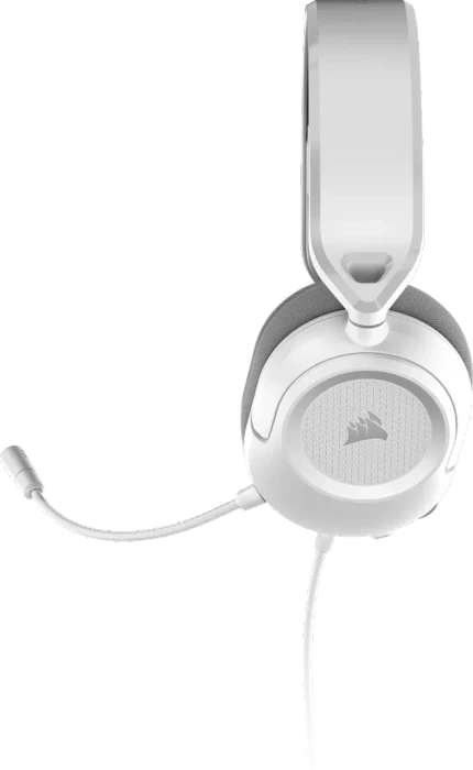 Corsair HS35 v3 Wired weiß
