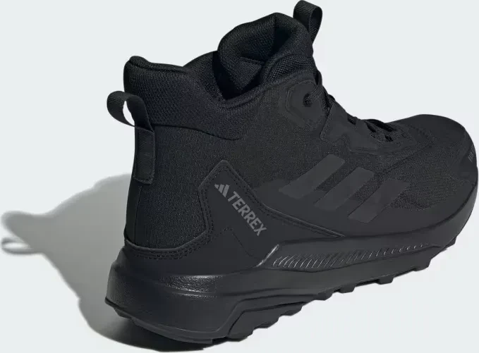 adidas Terrex Anylander Mid Rain.RDY core black/grey four (Herren)