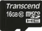Transcend Industrial 10M, microSD Class 10 Vorschaubild