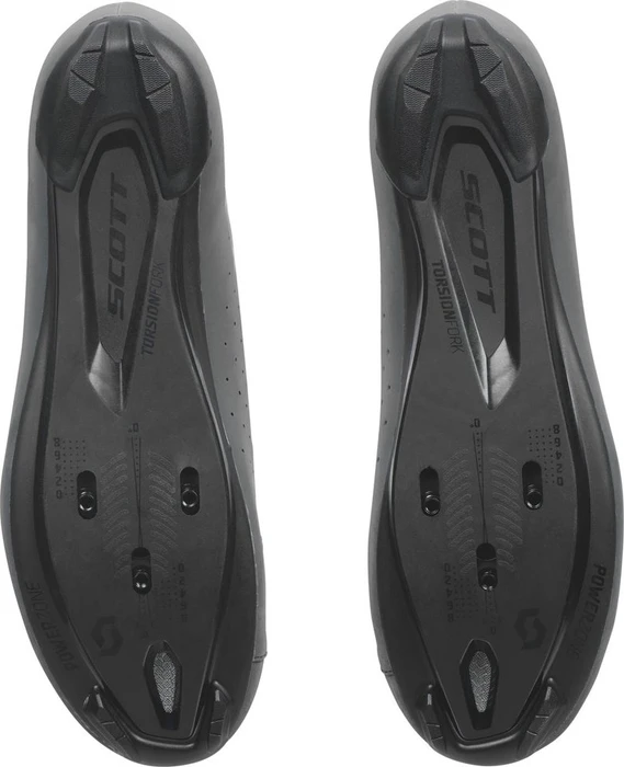 Scott Road Comp BOA Reflective grey reflective/black (Herren)