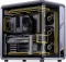 Jonsbo Jonsplus BO400 Gunmetal Grey, Glasfenster Vorschaubild