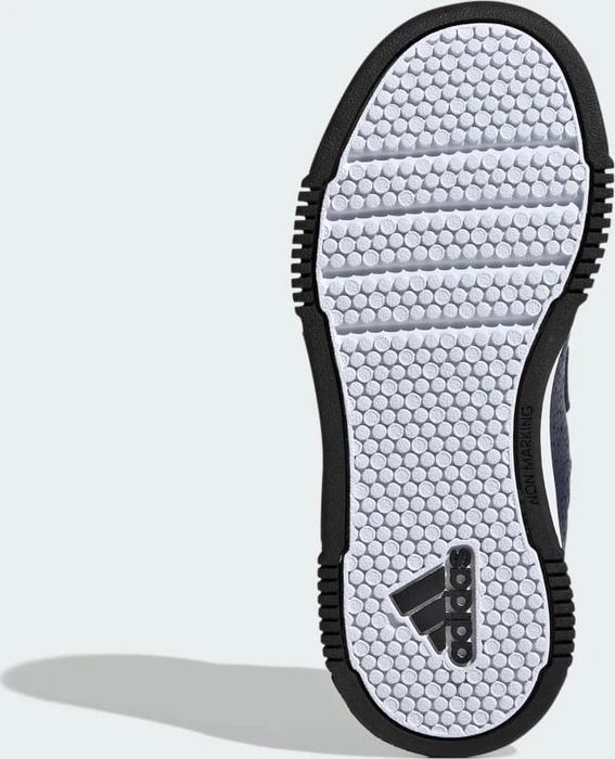 adidas Tensaur Hook and Loop dark blue/cloud white/core black (Junior)