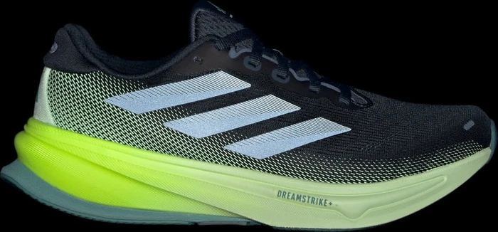 adidas Supernova Rise 2 aurora ink/preloved ink/semi green spark (Damen)