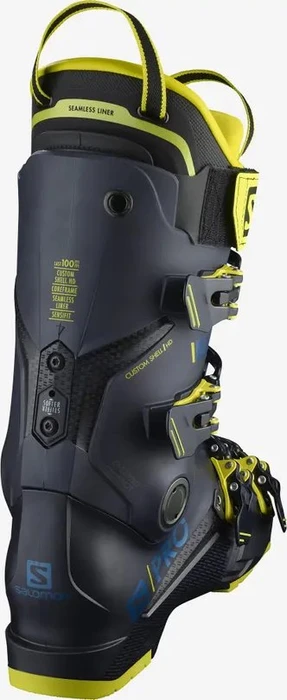 Salomon S-Pro 130 (Herren) (Modell 2022/2023)
