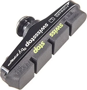 SwissStop Full FlashPro Bremsschuhe yellow king