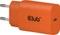 Club 3D CAC-3023 orange, 2er-Pack Vorschaubild