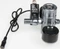JBL PRO FLORA CO2 Regulator Professional, Präzisions-Druckminderer für Einweg und Mehrweg CO2 Druckflaschen, mit Magnetventil Vorschaubild
