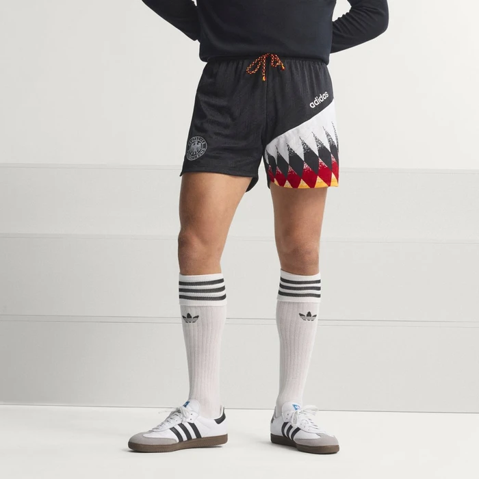 adidas DFB Shorts 1994 Hose (Herren)