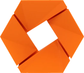 3DJake ASA, orange, Spule, 2.85mm, 2.30kg
