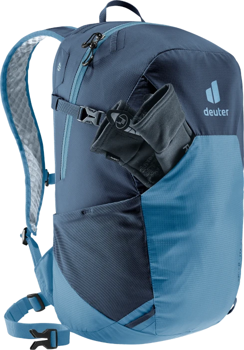 Deuter Speed Lite 21 ink/wave