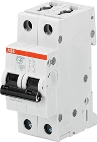 ABB S202M-C40