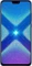Honor 8X 64GB/4GB blau Vorschaubild