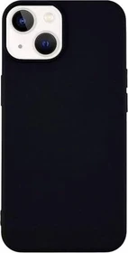 JT Berlin Pankow Soft Case für Apple iPhone 14 schwarz