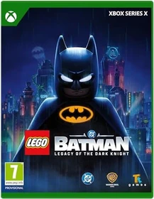 LEGO Batman: Das Vermächtnis des dunklen Ritters (Xbox One/SX)