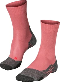 Falke TK2 Wandersocken mixed berry (Damen)