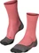 Falke TK2 Wandersocken mixed berry (Damen) Vorschaubild