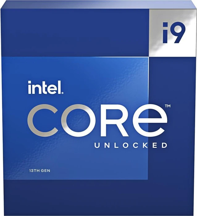 Intel Core i9-13900K, 8P+16E/32T, 3.00-5.80GHz, boxed ohne Kühler