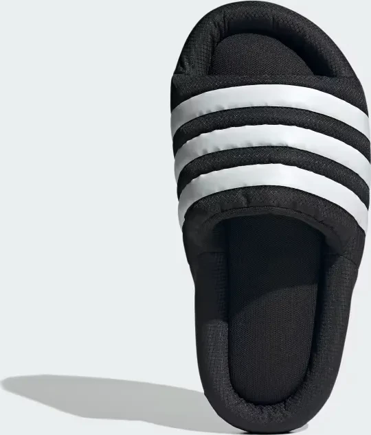adidas Adilette 24 Slides core black/core white (Herren)