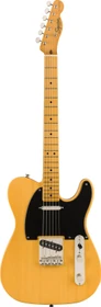 Fender Squier Classic Vibe '50s Telecaster MN (verschiedene Farben)