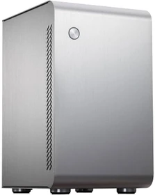 Cooltek U1 silber, Mini-ITX