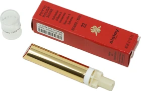 Sisley Phyto-Rouge Shine Lippenstift 22 Sheer Raspberry Refill, 3g