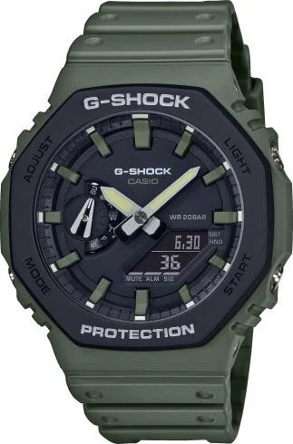 Casio G-Shock GA-2110SU-3AER