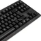 Das Keyboard 4C Professional, Greetech BROWN, USB, DE Vorschaubild