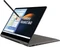 Samsung Galaxy Book3 360 13, Graphite, Core i5-1340P, 8GB RAM, 512GB SSD, DE Vorschaubild