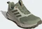 adidas Tracefinder tent green/olive strata/lucid tangerine (Herren) Vorschaubild
