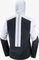 Salomon Bonatti Trail Laufjacke schwarz/weiß (Herren) Vorschaubild