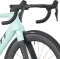 Scott Foil RC 20 gelato blue/carbon black Modell 2026 Vorschaubild