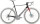 Orbea Orca OMX Cyclocross/Gravelbike Rahmenset lotto/dstny Modell 2025