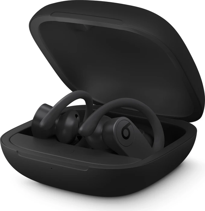 Apple Beats Powerbeats Pro schwarz