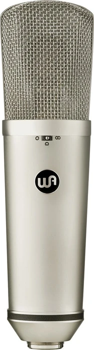 Warm Audio WA-87 R2
