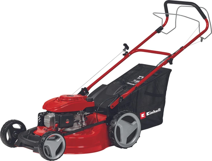 Einhell GC-PM Benzin-Rasenmäher