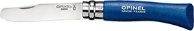 Opinel Mein erstes Opinel Junior Taschenmesser blau