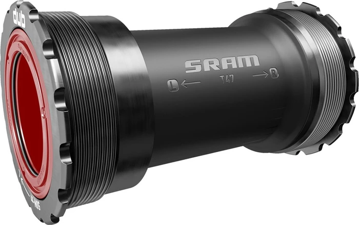 SRAM DUB Ceramic Road Wide 85.5mm T47 Innenlager