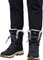 Jack Wolfskin Everquest Texapore Snow High dark navy (Damen) Vorschaubild