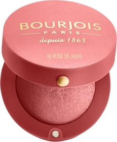 Bourjois Little Round Pot Blush 95 rose de jaspe, 2.5g
